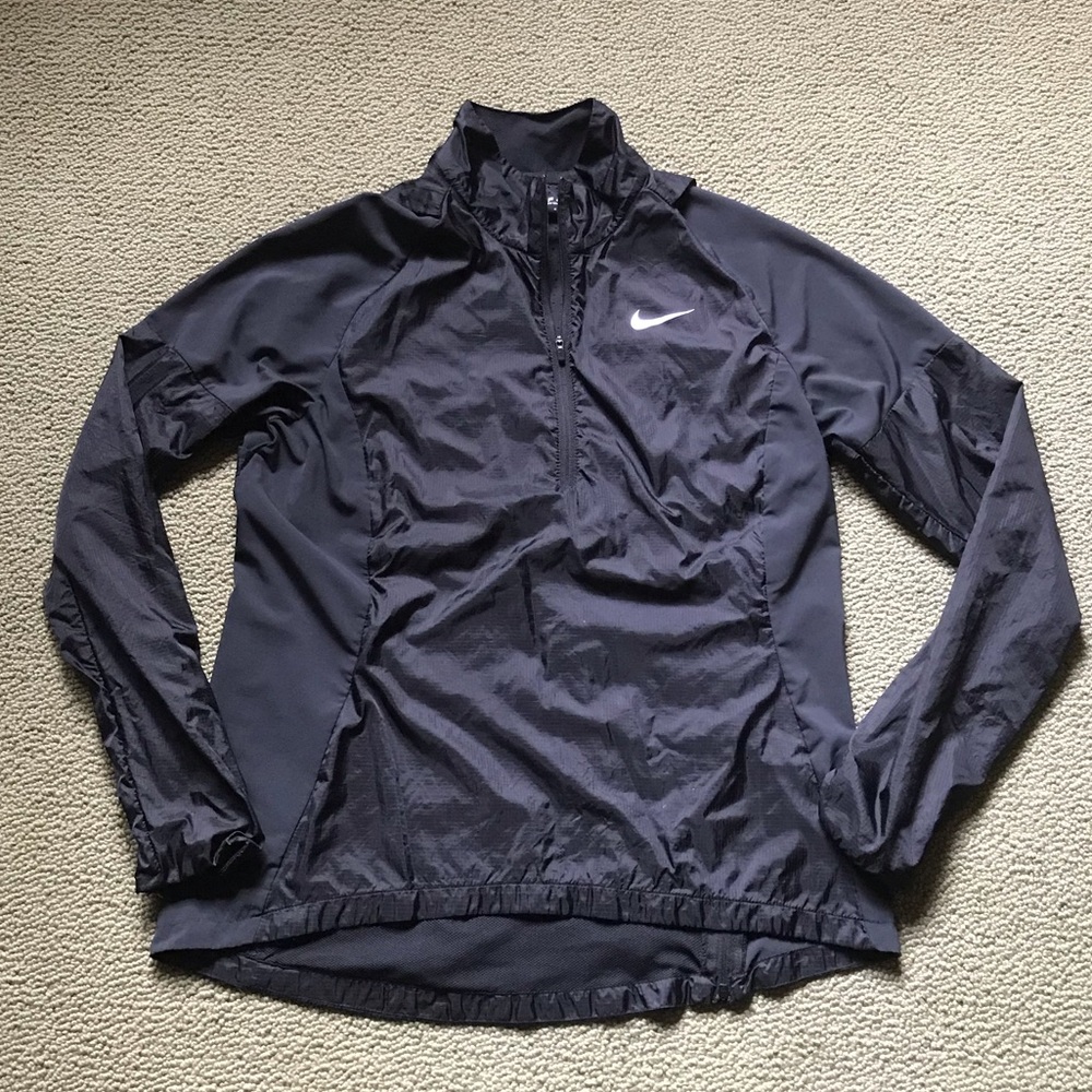 1/4 Zip Nike Golf Top